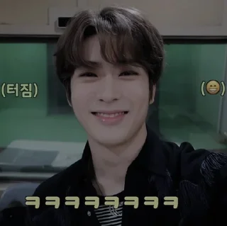 ♣️ emoji Jaehyun V.4 @XXMAFIAWEB Telegram sticker 3 of 105