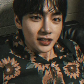 🚬 emoji Taehyung V.3 @XXMAFIAWEB Telegram sticker 24 of 63
