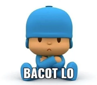😂 emoji pocoyo pocoyo Telegram sticker 7 of 33
