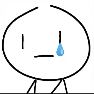 😭 emoji 操你妈狗庄别割我了 Telegram sticker 8 of 101