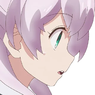 😧 emoji 麦露 Telegram sticker 19 of 22