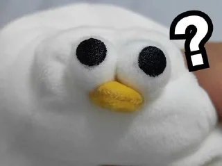 ❤️ emoji 神乐的海鸥完整版 Telegram sticker 17 of 36