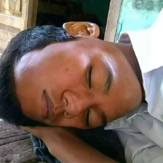 Sticker from Jamet kuproy