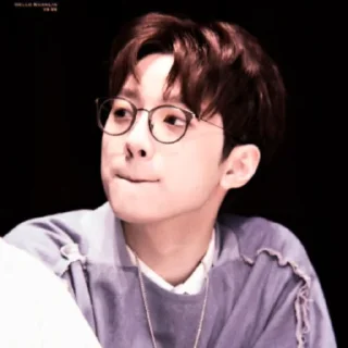 Sticker from @ZCKYX AS GUANLIN