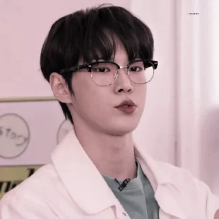 🕸 emoji @ZCKYX AS DOYOUNG Telegram sticker 16 of 91