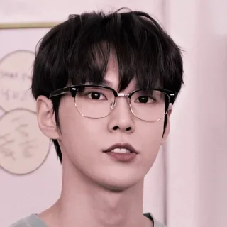 🕸 emoji @ZCKYX AS DOYOUNG Telegram sticker 7 of 91
