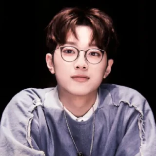 Sticker from @ZCKYX AS GUANLIN