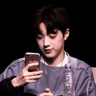 🕸 emoji @ZCKYX AS GUANLIN Telegram sticker 5 of 120