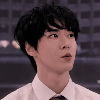 🕸 emoji @ZCKYX AS DOYOUNG Telegram sticker 17 of 91