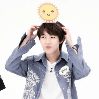🥨 emoji jian as renjun | @ZCKYX Telegram sticker 12 of 47