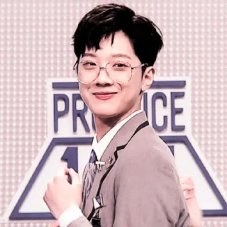 🕸 emoji @ZCKYX AS GUANLIN Telegram sticker 17 of 120