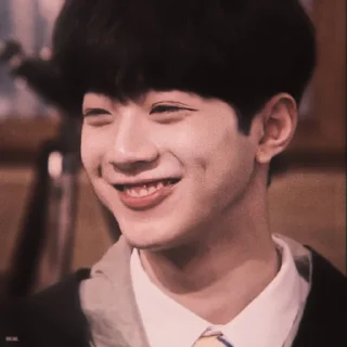 🕸 emoji @ZCKYX AS GUANLIN Telegram sticker 15 of 120