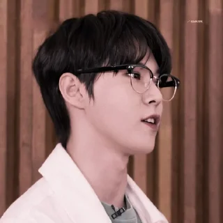 🕸 emoji @ZCKYX AS DOYOUNG Telegram sticker 9 of 91