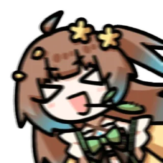 😆 emoji 时尾树 @zhaxia_cn Telegram sticker 3 of 32
