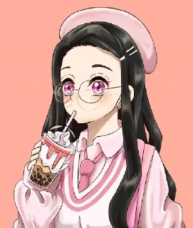 Sticker from UwU