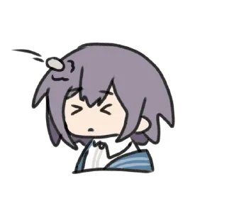 🌟 emoji 哈基哈基叶 Telegram sticker 9 of 53