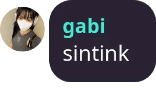 😝 emoji ank sparkle @sarenggan Telegram sticker 1 of 30