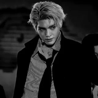 Sticker from taeyong dark @nayzhvnya