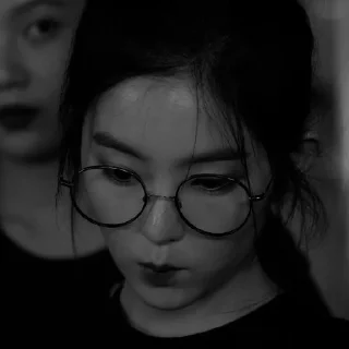 🎬 emoji ﾐ Irene dark @nayzhvnya ﾐ Telegram sticker 24 of 45