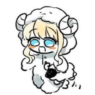 🦢 emoji ⪩ @stioker - @Lookismpack ⪨ Telegram sticker 15 of 30
