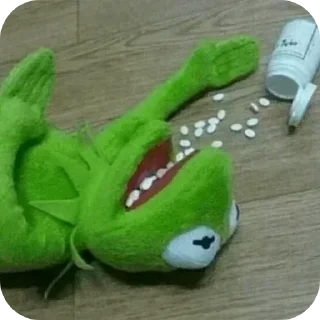 😵 emoji @iska-sahil Telegram sticker 8 of 120