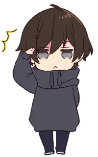 👍 emoji @iska-sahil Telegram sticker 21 of 120