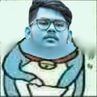 Sticker from Ramdi sahil