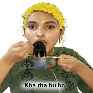 🍳 emoji Ramdi sahil Telegram sticker 8 of 12