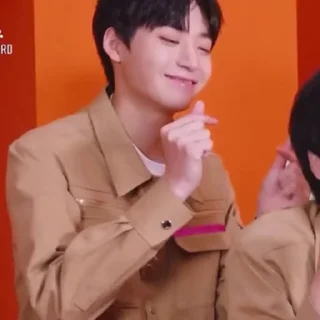Sticker from @jungmoo