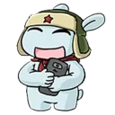 😩 emoji Xiaomi Telegram sticker 13 of 19
