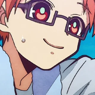 ⏱ emoji ✦꯭蒼井茜 ⟡ @DESDOSSIERSA Telegram sticker 8 of 35