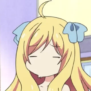 😔 emoji 看番截着玩的 Telegram sticker 16 of 54