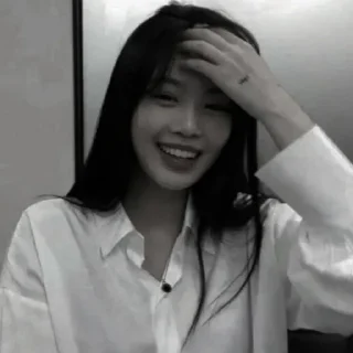 Sticker from soojin : @stickerfeh