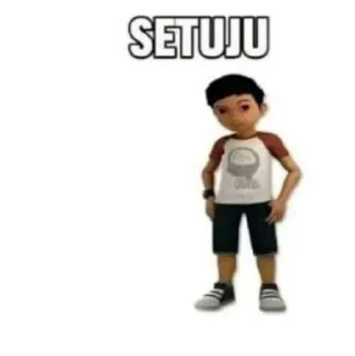 😂 emoji kuda kepang Telegram sticker 11 of 75