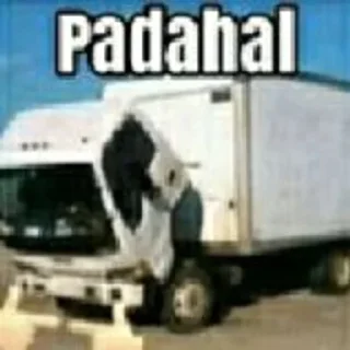 Sticker from Meme144p