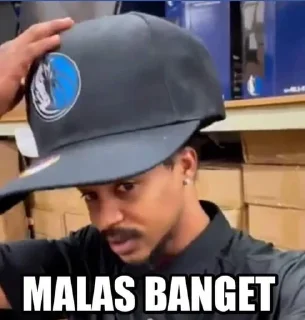 🧢 emoji Aduhai Jomoknya Telegram sticker 11 of 120
