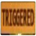 Sticker from Weird Mix