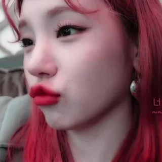 🍤 emoji 황예지 ٪ @roleplaysticker Telegram sticker 17 of 30