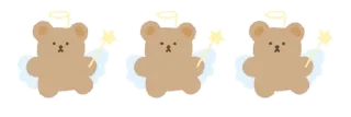 🎡 emoji 🧺› @ddecaledevi 𓂃𝆹 Telegram sticker 3 of 43