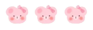 🧸 emoji 🧺› @ddecaledevi 𓂃𝆹 Telegram sticker 6 of 43