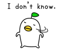 Sticker from Odd Bird