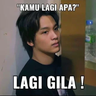 🤯 emoji si paling Telegram sticker 8 of 51