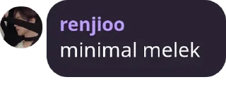 🥺 emoji si paling -r Telegram sticker 6 of 13