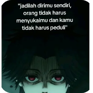 Sticker from ?