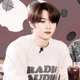 📑 emoji Jeong Sungchan Telegram sticker 17 of 35