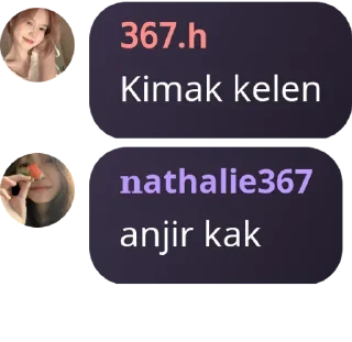 🙂 emoji nanat onel Telegram sticker 8 of 36