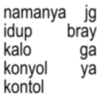 👍 emoji abay cinta nanat Telegram sticker 14 of 68