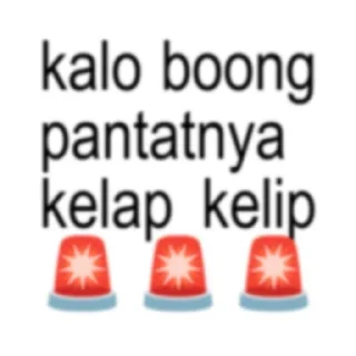 👍 emoji abay cinta nanat Telegram sticker 4 of 68