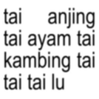 👍 emoji abay cinta nanat Telegram sticker 11 of 68