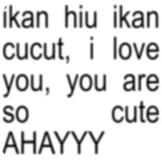 👍 emoji abay cinta nanat Telegram sticker 10 of 68